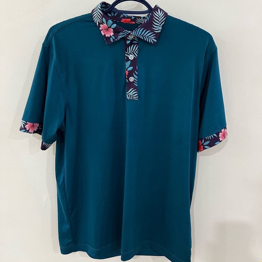 Rolo Golf Polo